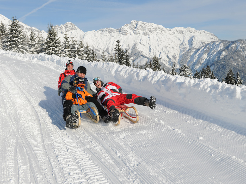 16109 - 4 leuke rodelbanen in het Skicircus op een rijtje (1)