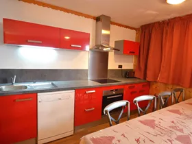 Résidence Courmayeur Résidence Courmayeur