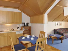 Aparthotel am Reitecksee Aparthotel am Reitecksee