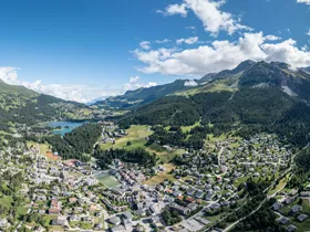 Lenzerheide Lenzerheide