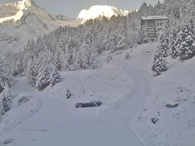 Alpenweer template Alpenweer template