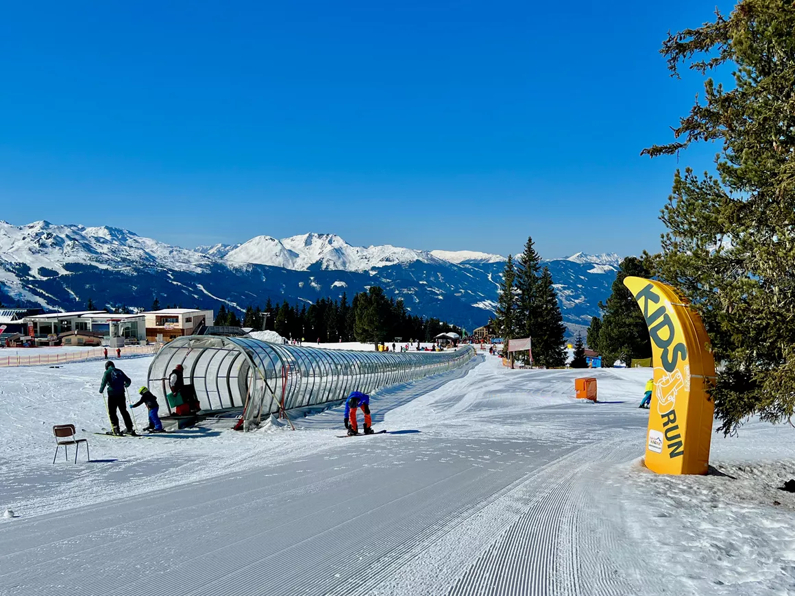 Zillertal Arena | Skigebieden Oostenrijk