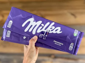 12 hele lekkere zoetigheden uit de Alpen 12 hele lekkere zoetigheden uit de Alpen