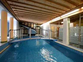 Hunguest Hotel Heiligenblut Hunguest Hotel Heiligenblut