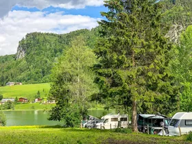 10 leuke campings in Tirol 10 leuke campings in Tirol