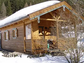 Zirbenhütte Zirbenhütte