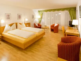 Golfhotel Riederhof Golfhotel Riederhof