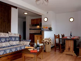 Résidence Les Sports Résidence Les Sports