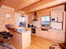 Hüttendorf Pruggern Hüttendorf Pruggern