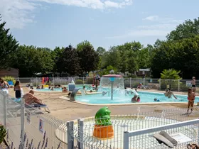 Camping Du Lac De Saint-cyr Camping Du Lac De Saint-cyr