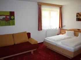 Hotel Hubertus, Mallnitz Hotel Hubertus, Mallnitz