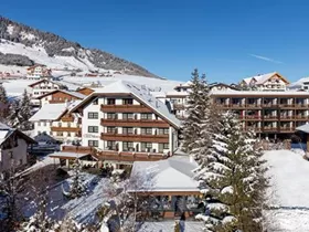 Chesa Monte Chesa Monte