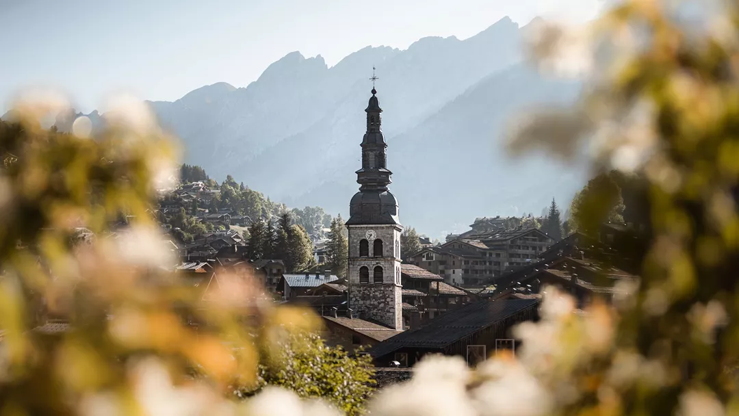 La Clusaz 1 La Clusaz 1