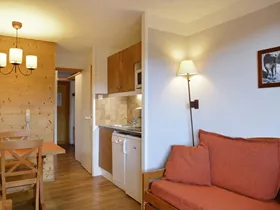 Résidence Callisto Résidence Callisto