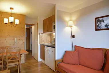 Résidence Callisto Résidence Callisto