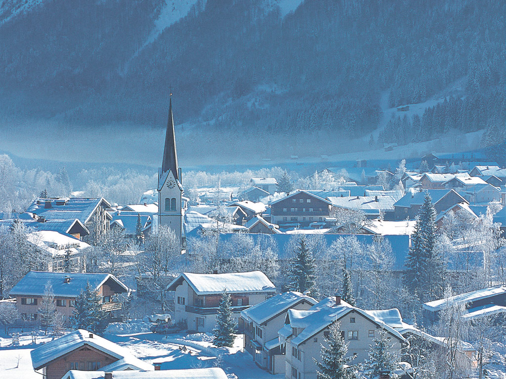 Mellau Ski Ski Holidays In Austria