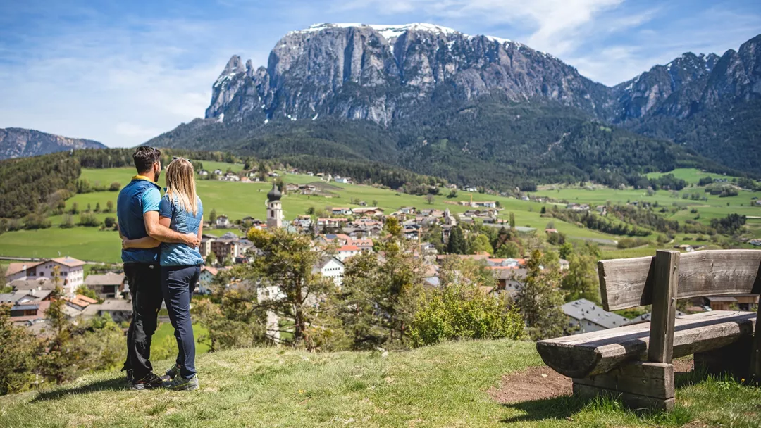 Vakantie in Dolomieten Regio Seiser Alm in Italië Vakantie in Dolomieten Regio Seiser Alm in Zuid-Tirol