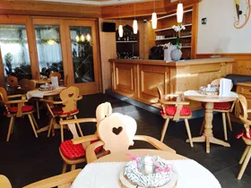 Hotel Olimpionico Hotel Olimpionico