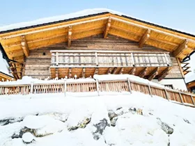 Appartement Zonnen-Alp Appartement Zonnen-Alp