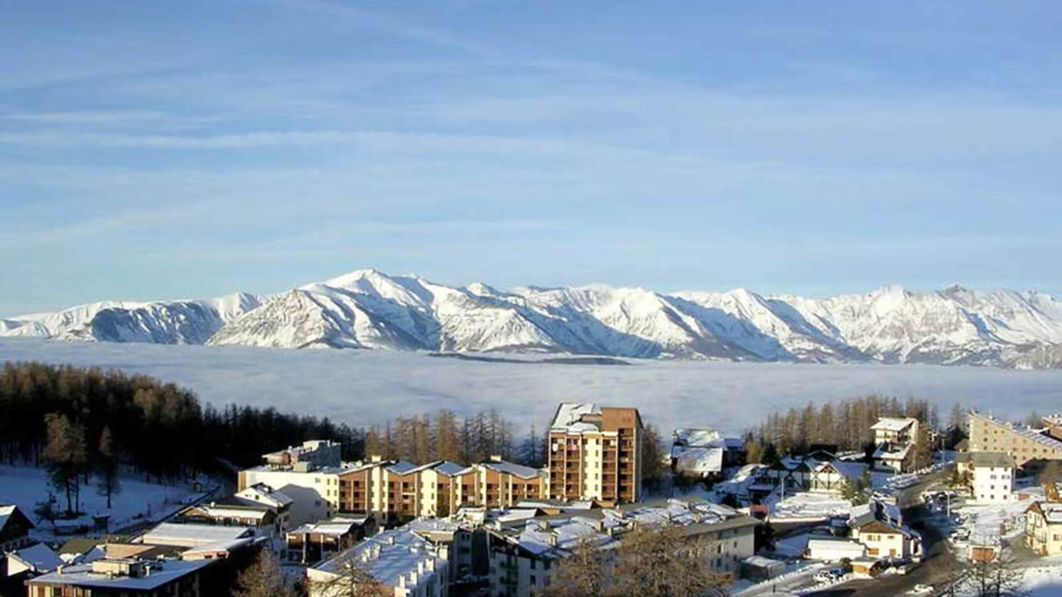 Valberg Hd Hotels Valberg