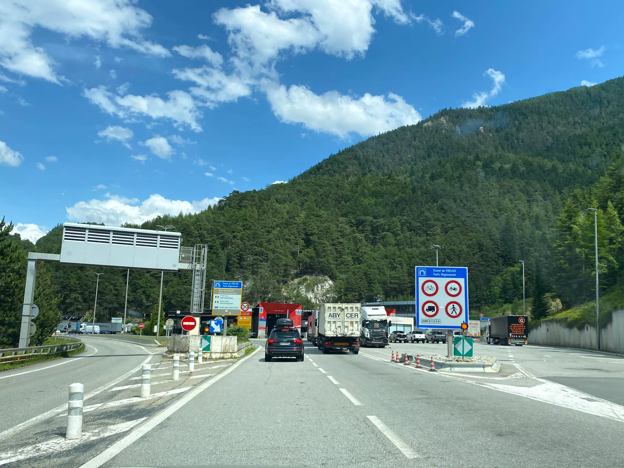 Tol Frankrijk 10 vragen & antwoorden Tol Frankrijk 10 vragen & antwoorden