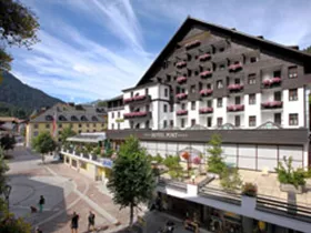 Hotel Post (St. Anton am Arlberg) Hotel Post (St. Anton am Arlberg)