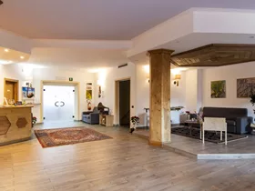 Hotel San Carlo Hotel San Carlo