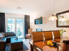 Appartementen Sonnenwende Appartementen Sonnenwende