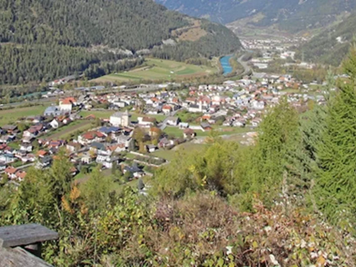 Urlaub Ried im Oberinntal (Österreich)