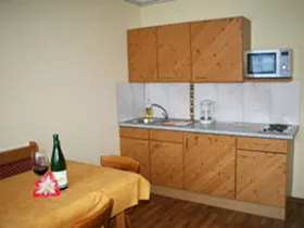 Appartements Hartsleben Appartements Hartsleben