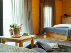 Hotel Gipfelherz Hotel Gipfelherz