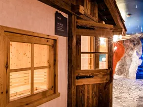 Vitalpina Hotel Dosses Vitalpina Hotel Dosses