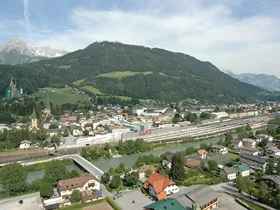 Bischofshofen Bischofshofen