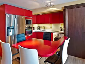 Résidence Neves Résidence Neves