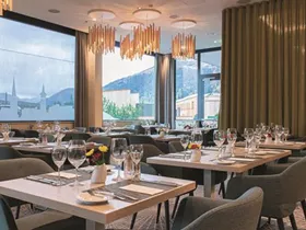 Hilton Garden Inn Davos Hilton Garden Inn Davos