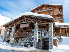 Residence Hermine Residence Hermine