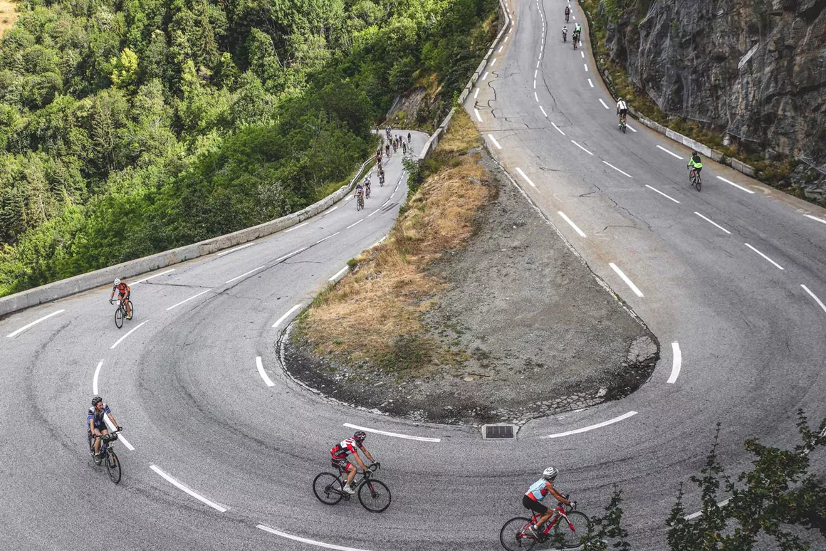 Fietsvakantie: hoeveel kilometer fiets je per dag?