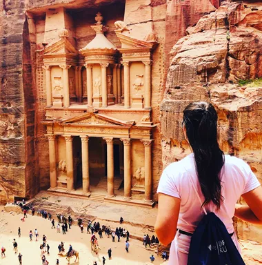 Top 10 leukste landen als je alleen reist Top 10 leukste landen als je alleen reist