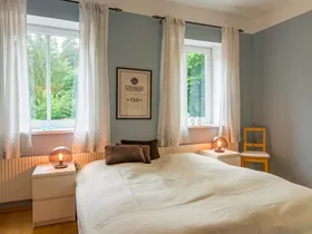 Appartementen Haus Lothringen Appartementen Haus Lothringen