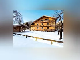 Appartement Dornauer 14 Appartement Dornauer 14