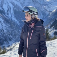 163 - Winter - Marlous