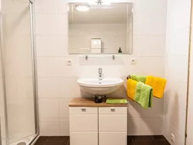 Ferienwohnung Sabine Ferienwohnung Sabine