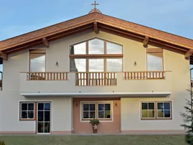 Haus Breiten Haus Breiten