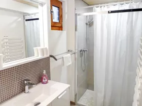 Chalet Almisräba Chalet Almisräba