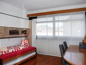 Residenza Cassarate Lago Residenza Cassarate Lago