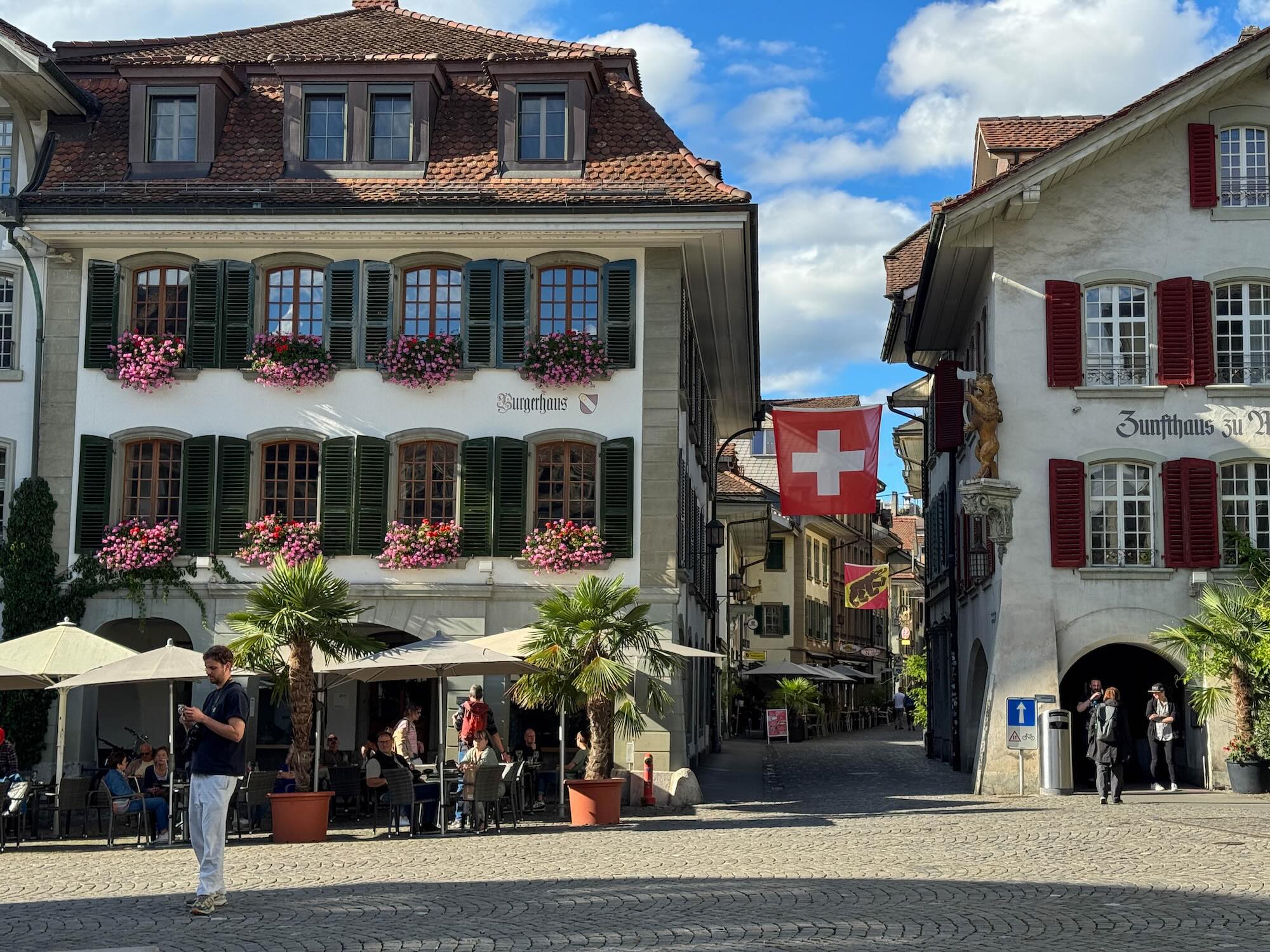Thun 6