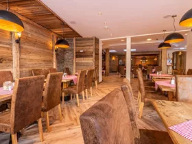 Hotel Scol Hotel Scol