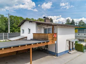 Apartment Gertrude Apartment Gertrude