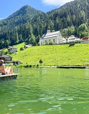 Zwemmeren in Tirol: dit zijn de 10 mooiste Zwemmeren in Tirol: dit zijn de 10 mooiste