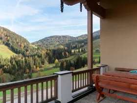 Zuhaus Lehen (WIL440) Zuhaus Lehen (WIL440)